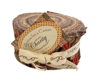 Collection For A Cause Charity Series Circa 1860-70. Howard Marcus Jelly Roll. - Image 1 of 4