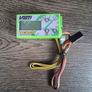 Venom Speed Meter R.C Car Track VEN-0615 - Picture 1 of 3