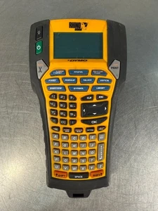 Dymo Rhino 6000 Etichettatrice industriale (2.1.5) - Foto 1 di 4