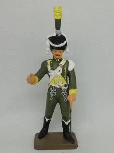 Starlux - Napoleons große Armee - Offizier 5. Jäger - Bild 1 von 2