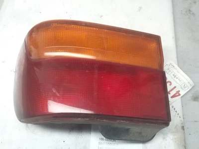 Passenger Right Tail Light Quarter Panel Mounted Fits 92-94 SONATA 420318 - Image 1 of 2