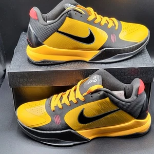 Brandneu Nike Kobe 5 Protro Bruce Lee... USA Verkäufer... - Bild 1 von 7