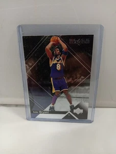 1999-00 Upper Deck Black Diamond #38 Kobe Bryant - Bild 1 von 4