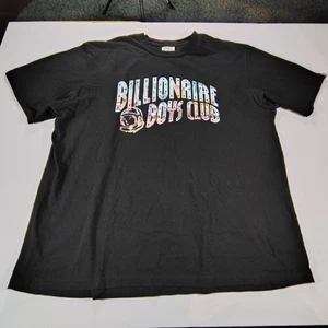 Billionaire Boys Club T-Shirt Herren Größe XXL Arch Logo - Bild 1 von 6