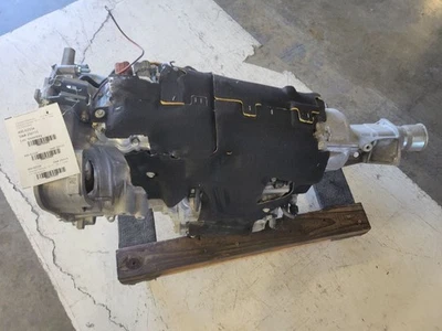 2013 Subaru Impreza 2.0L CVT Automatic Transmission Without Turbo 122k miles Foto 1 de 4