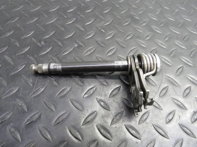 91-94 川崎 KDX 250 KDX250 原始设备制造商齿轮变速杆轴移位杆 很好 13161-1180 — 第 1/4 张图片