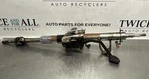 1990-1993 Acura Integra Bare Steering Column & Shaft Assembly OEM - Foto 1 di 9