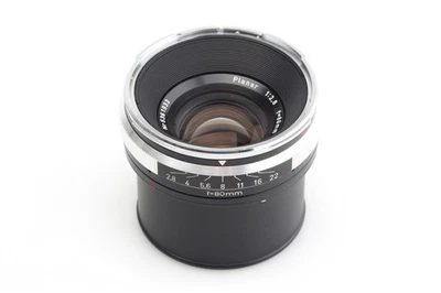 Carl Zeiss f. Rolleiflex SL66 2.8/80mm Planar - Bild 1 von 4