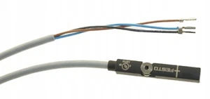 Festo SME-8M-DS-24V-K-5.0-OE Kontaktron SME-8M-DS-24V-K-5.0-OE - Bild 1 von 5