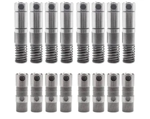 Set 16 Active Fuel Management AFM DOD Valve Lifters for Chevy GM 5.3L 6.0L 6.2L - Bild 1 von 5