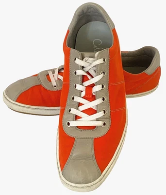 Zapatilla deportiva de lona Cole Haan para hombre talla 12D Foto 1 de 4