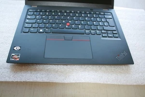 TP L13 G3 ( R5-5675U 6x4,3G 8GB 256GB FHD+ )  W11 Office gratis LENOVO Händler - Bild 1 von 6