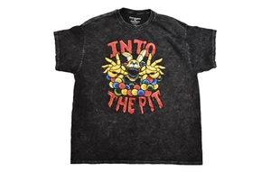 Five Nights At Freddy's: Into The Pit Herren Spring Bonnie Shirt Neu XL - Bild 1 von 5