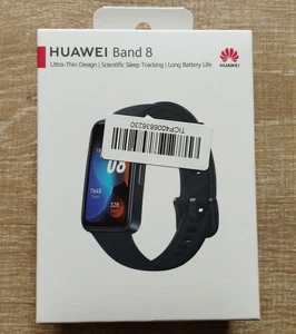 Huawei Band 8 - Imagen 1 de 2
