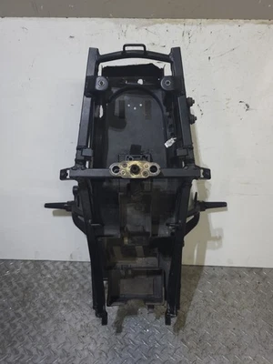 2001-2003 SUZUKI GSXR 600 750 01-02 GSXR 1000 OEM REAR SUBFRAME STRAIGHT - Image 1 of 4