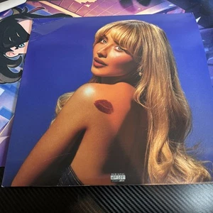 Sabrina Carpenter Short n' Sweet Bubblegum Color Vinyl Target Exclusive - Picture 1 of 11