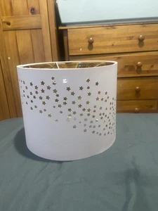 Star Lampshade - Picture 1 of 4