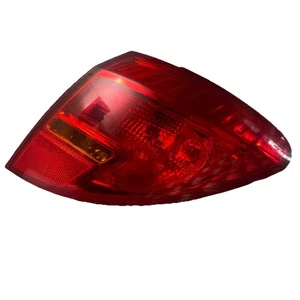 Vauxhall Meriva Mk2 B OSR Rückleuchte Fahrer rechts 21638009 - Bild 1 von 12