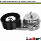 Belt Tensioner Assembly for Ford Sable Mazda MPV Mercury Cougar Sable 2000-2005 