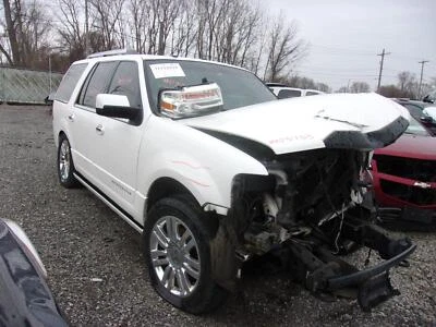 Columna de dirección usada se adapta a: Lincoln Navigator 2011 cambio de piso inclinación dirección grado Foto 1 de 4