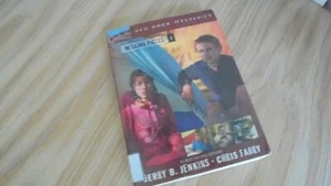 Missing Pieces by Chris Fabry and Jerry B. Jenkins (2005, Trade Paperback - Picture 1 of 1