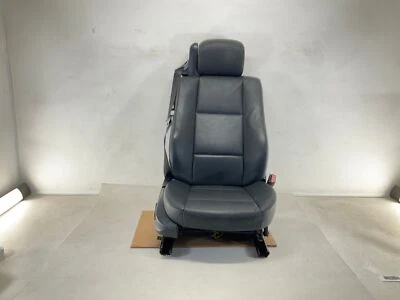 03-06 BMW 330Ci asiento de pasajero delantero derecho OEM Foto 1 de 4
