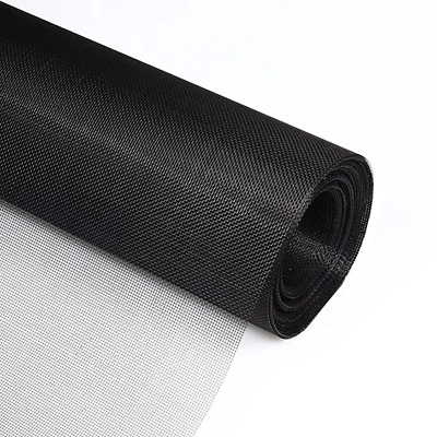 Fliegengitter Meterware, Fliegennetz ​Fenster (120Cm X 250Cm) Insektenschutz Für - Bild 1 von 4