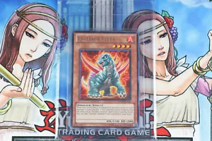 YuGiOh Evolsaur Pelta PHSW-DE082 Unlimited Edition Rare - Bild 1 von 2