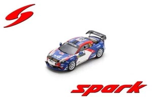 Spark S6856 Alpine A110 Rally RGT Nr.58 CHL Auto Rallye Monte Carlo Vorverkauf - Bild 1 von 1