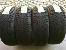 Ganzjahresreifen Goodride 205/55R16 91V M+S Allwetterreifen VW GOLF 7