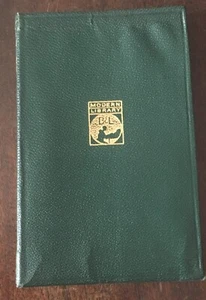 The Crime Of Sylvestre Bonnard by Anatole France. Modern Library. Nobel Prize - Foto 1 di 10