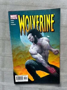 Wolverine Volumen 2 N°185 Vo En Excelente Estado / Near Mint - Imagen 1 de 4