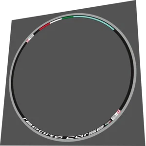 REPARTO CORSE Rim Decal Set - Picture 1 of 3