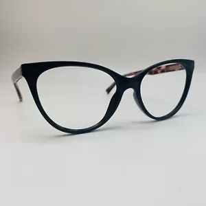 SPECSAVERS eyeglasses BLACK CAT EYE glasses frame MOD: 32365931 - Picture 1 of 9