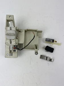 Kenmore 116 Performance Upright Vacuum Part Switches & Reset - Picture 1 of 3
