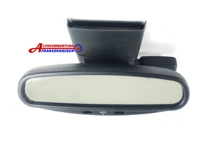 Alfa Romeo 159 Specchietto Interno Posteriore Automatico Anti-abbaglianti - Foto 1 di 3