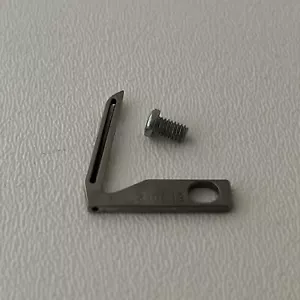 Pfaff Hobbylock 794 Serger Replacement Lower Looper, # 310619 - Picture 1 of 5
