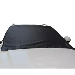 For Suzuki Car Windshield Sun Shade Visor Window Cover UV Reflective Heat Shield - Picture 1 of 11