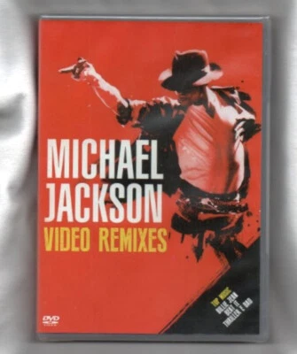 Michael Jackson DVD Brand New Sealed Rare - Image 1 of 2