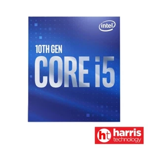 Intel Core i5-10500 3.1GHz 12MB LGA 1200 CPU (No CPU fan) - Picture 1 of 24