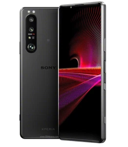 Sony Xperia 1 III Nuovissimo Smartphone Sbloccato (XQ-BC72) 256 GB Dual Sim - Imagen 1 de 14