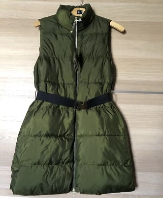 Women’s Body Warmer - Image 1 of 4