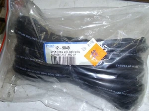 Open Trail LED Light Bar Wiring Harness 31.5 in. & Up, WPS 12-9049!# - Picture 1 of 11