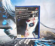 Jogo Manhunt 2 ( Terror ) play 2