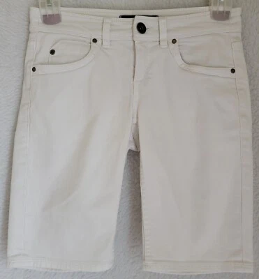 Tommy Bahama Womens Shorts Size 0 White NEW - Image 1 of 4