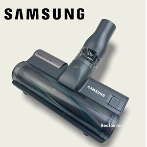 NEW Samsung Jet 75  Cordless Vacuum Motorized Turbo Action Brush Head VCA-TAB90