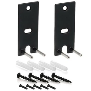 New Wall Bracket For Bose Lifestyle 650 Omnijewel & Bose Surround Speaker 700 - Picture 1 of 3