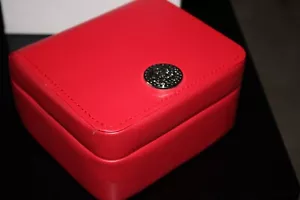 100% GENUINE OMEGA PLANET OCEAN WATCH BOX WITH BOOK - Picture 1 of 8