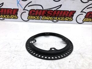 ♻️ Honda Cbr1000rr Ra-j 2017 - 2019 Rear ABS Ring Disc ♻️ - Picture 1 of 7