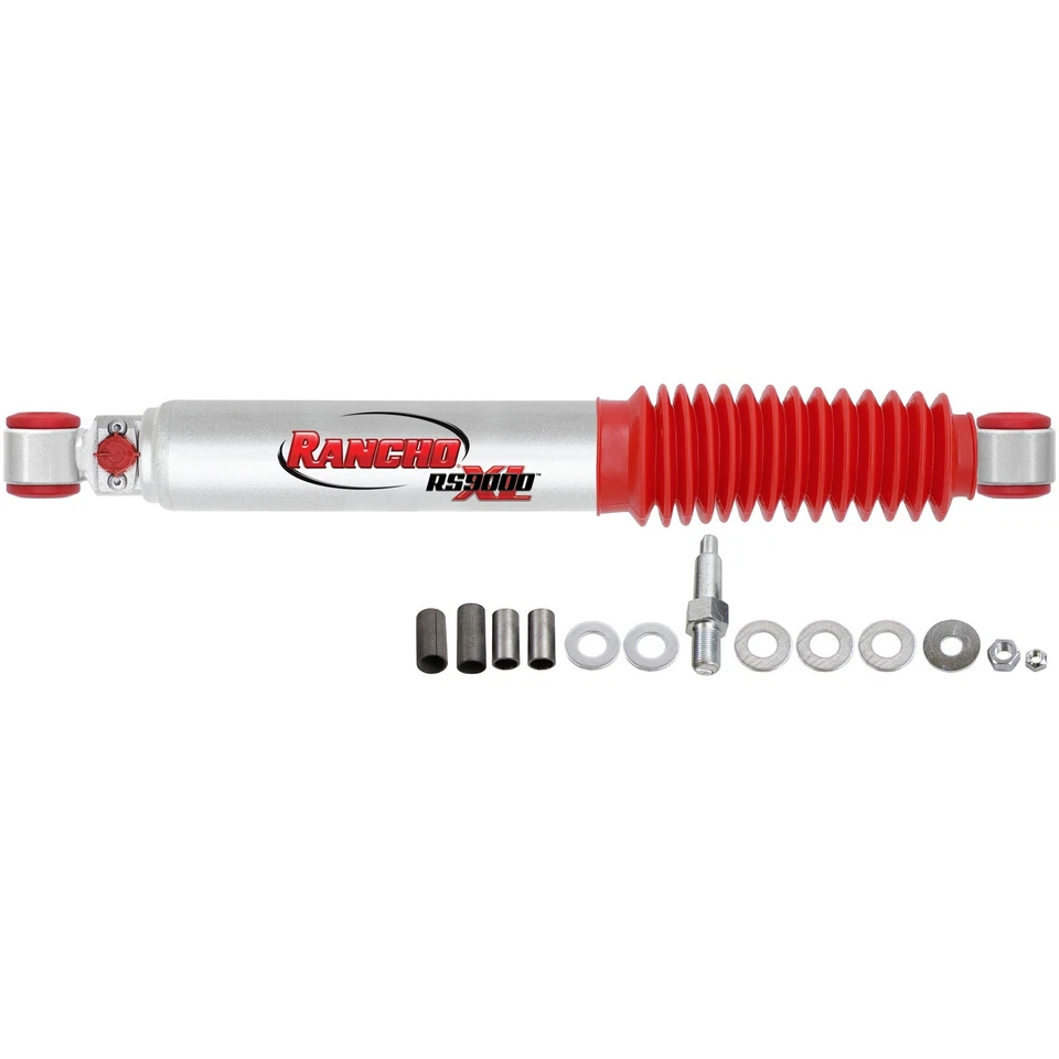 Suspension Shock Absorber Rear Rancho For 1973-1974 GMC C35/C3500 Pickup - Image 1 of 1